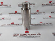 Welbor 0326128 Solenoid Valve