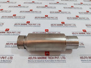 Welbor 0326128 Solenoid Valve 24 Vdc