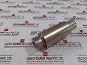 Welbor 0326128 Solenoid Valve 24 Vdc