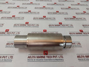 Welbor 0326128 Solenoid Valve 5600 Psi