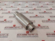 Welbor 0326128 Solenoid Valve 5600 Psi