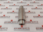 Welbor 0326128 Solenoid Valve 5600 Psi