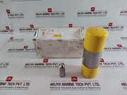 Welbor 0326128 Solenoid Valve Rev.: Ae