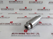 Welbor 0326128 Solenoid Valve Rev.: Ae