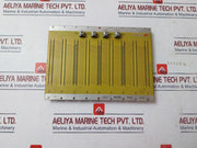 Well Pbus-09-09.2 Circuit Base Board 94V