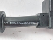 Well Shin Ppc-25P-5Al Battery Cable 30A 250V