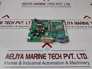 Wells-gardner Wg17Sbsm-a1 Ad-board Rev. A1