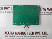 Wells-gardner Wg17Sbsm-a1 Ad-board Rev. A1