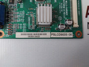 Wells-gardner Wg17Sbsm-a1 Ad-board Rev. A1