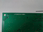 Wells-gardner Wg17Sbsm-a1 Ad-board Rev. A1