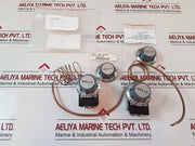 Wells ka-1126-36 thermostat
