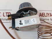 Wells Ka-1126-36 Safety Thermostat With Plastic Knob 5000981959