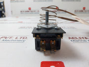 Wells Ka-1126-36 Thermostat Control