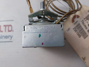 Wells Ka-1126-36 Thermostat Control