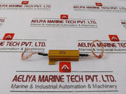 Welwyn Wh50 Wirewound Resistor R82 5%