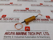 Welwyn Wh50 Wirewound Resistor R82 5%