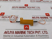 Welwyn Wh50 Wirewound Resistor R82 5%