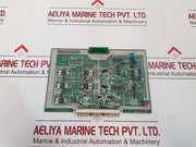 Wempe 6645-12-186-2479 Pcb Card
