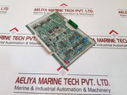 Wempe 6645-12-186-2479 Pcb Card