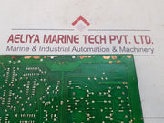 Wempe 6645-12-186-2479 Pcb Card