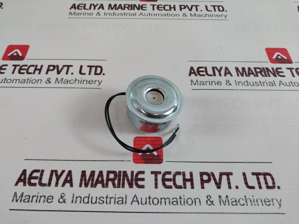 Werma 230V~15Ma Buzzer 220V 60Hz-h1