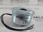 Werma 230V~15Ma Buzzer 220V 60Hz-h1