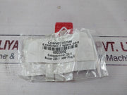 Werma 4003050 Buzzer 230V Amp Plug 6