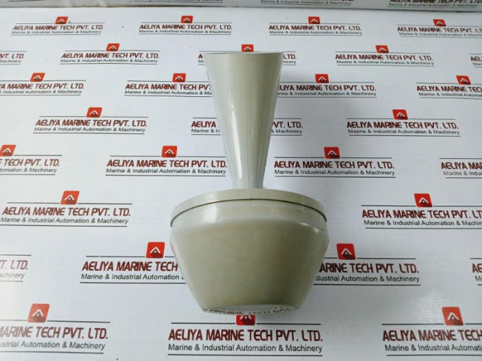 Werma 570 052 68 Signal Horn Wm Continuous Tone, 230V Ac, Ip55