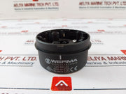 Werma 640 800 00 Connecting Element New