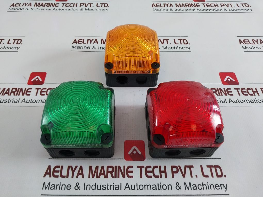 Werma 853 X 1060 Light Led