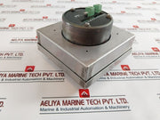 Weschler Bg241 Bargraph Meter 24 Vdc 0-1000 Rpm