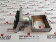 Weschler Bg241 Bargraph Meter 24 Vdc 0-1000 Rpm