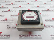 Weschler Bg241 Bargraph Meter 24Vdc