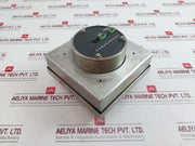 Weschler Bg241 Bargraph Meter 24Vdc