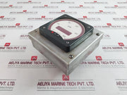 Weschler Bg241 Bargraph Meter 24Vdc