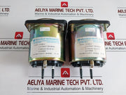 Weschler Instruments 186583-2 Ammeter