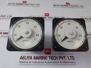 Yokogawa 962319C1 Frequency Meter