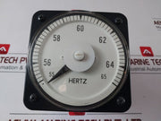 Yokogawa 962319C1 Frequency Meter