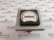 Weschler M9-8222 Digital Display Rpm Meter