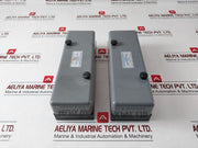 Weschler Mv-832 Phase Shifting Transformer 120 Volts