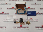 Wescol 3.5 Single Stage Regulator 0-6000 Psi