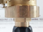 Wescol 0101-140 Single Stage Regulator Ss P 3.5 2G Se