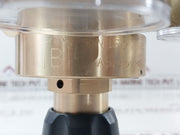 Wescol 0101-140 Single Stage Regulator Ss P 3.5 2G Se (New)