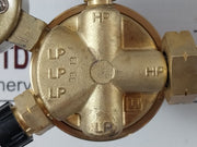 Wescol 0101-140 Single Stage Regulator Ss P 3.5 2G Se (New)