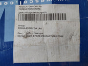 Wescol 0101-140 Single Stage Regulator Ss P 3.5 2G Se (New)