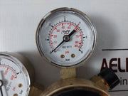 Wescol 0101-140 Single Stage Regulator Ss P 3.5 2G Se (New)