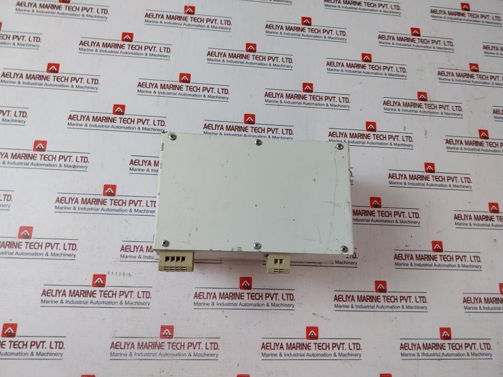Wesemann Agv 44046048024/250 1-phase Smoothed Rectifier Ip21
