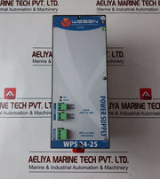 Wesen Wps 24-25 Power Supply