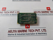 Weso Ge 3060 T 205 04B Printed Circuit Board