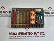 Weso Vmebus J1 10 Slot Pcb Card